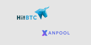 加密货币交易所 HitBTC 将 XanPool 添加为新的法定网关提供商 PlatoBlockchain 数据智能。 垂直搜索。 人工智能。