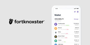 Crypto exchange suite now live in new FortKnoxster telcom wallet app PlatoBlockchain Data Intelligence. Vertical Search. Ai.