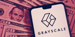 La società di criptovaluta Grayscale raggiunge i 60 miliardi di dollari di AUM, superando il principale ETF sull'oro PlatoBlockchain Data Intelligence. Ricerca verticale. Ai.