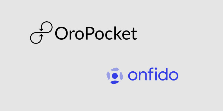 Crypto investment app OroPocket integrates automatic user verification with Onfido PlatoBlockchain Data Intelligence. Vertical Search. Ai.