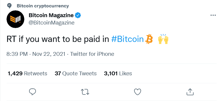 سقسقة مجلة bitcoin