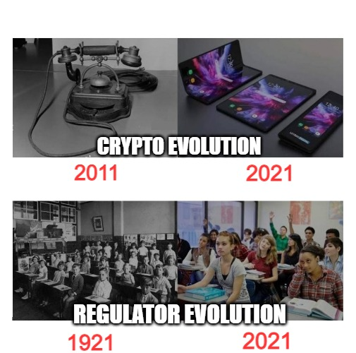 meme-regulator-วิวัฒนาการ