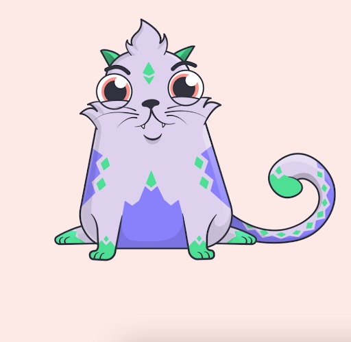 Crypto kids fight Facebook for the soul of the Metaverse Cryptokitties PlatoBlockchain Data Intelligence. Vertical Search. Ai.