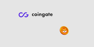 A CoinGate kriptográfiai fizetési platform integrálja a Shiba (SHIB) tokent, a PlatoBlockchain Data Intelligence-t. Függőleges keresés. Ai.