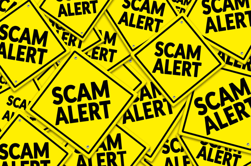 Crypto Scams: Are Things Getting Out of Hand? Cryptocurrency scams PlatoBlockchain Data Intelligence. Vertical Search. Ai.