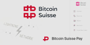 A plataforma de serviços de criptografia Bitcoin Suisse integra a tecnologia Bitcoin Lightning PlatoBlockchain Data Intelligence. Pesquisa vertical. Ai.