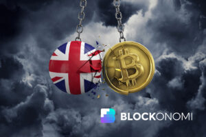 Pajak Crypto Inggris: HMRC untuk Mengirim Surat "Nudge" kepada Investor Crypto, Intelijen Data Blockchain. Pencarian Vertikal. ai.
