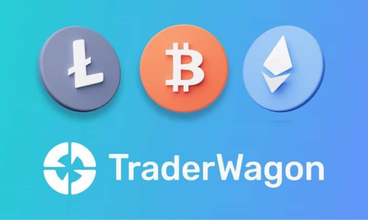 Cryptocurrency Social Trading Platform TraderWagon börjar acceptera användare PlatoBlockchain Data Intelligence. Vertikal sökning. Ai.