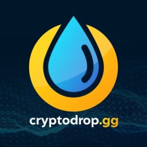 أطلقت Cryptodrop $ CDROP Token على ذكاء بيانات Binance Smart Chain PlatoBlockchain. البحث العمودي. عاي.