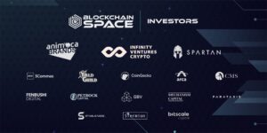 CryptoPH OG Group BlockchainSpace samler inn $3.75 millioner for å utvide Metaverse Guild Hub PlatoBlockchain Data Intelligence. Vertikalt søk. Ai.