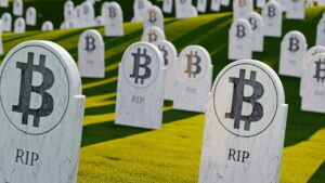 Cryptowisser: 79 Crypto Exchanges Dead in 2021 – Even More Than in 2020 PlatoBlockchain Data Intelligence. Vertical Search. Ai.