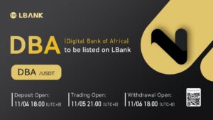 DafriBank Aims for Making DBA the Africa’s Number 1 Cryptocurrency PlatoBlockchain Data Intelligence. Vertical Search. Ai.