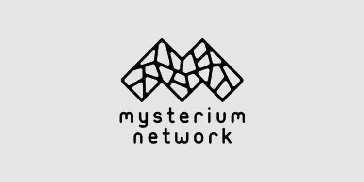 去中心化 VPN 网络 Mysterium 将在以太坊和 Polygon PlatoBlockchain 数据智能上启动主网。垂直搜索。人工智能。