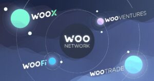 Startup DeFi WOO Network zabezpiecza 30 milionów dolarów w ramach serii o nadsubskrybowanej rundzie PlatoBlockchain Data Intelligence. Wyszukiwanie pionowe. AI.