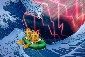 Evergrande'nin temerrüde düşmesiyle ilgili çelişkili raporlar Bitcoin'in düşmesine neden oldu mu? PlatoBlockchain Veri Zekası. Dikey Arama. Ai.
