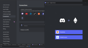 Discord CEO hints at integrating Ethereum via wallets such as MetaMask PlatoBlockchain Data Intelligence. Vertical Search. Ai.