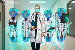 Ärzte ohne Grenzen nutzt jetzt die Blockchain-Technologie PlatoBlockchain Data Intelligence für die Speicherung von Krankenakten. Vertikale Suche. Ai.