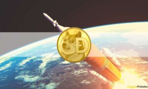 Dogecoin to the Moon in Q1 2022 as DOGE-1 Set for Launch by SpaceX PlatoBlockchain Data Intelligence. Vertical Search. Ai.