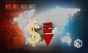 मुद्रास्फीति परीक्षण से पहले येन के मुकाबले डॉलर एक महीने के निचले स्तर पर; कीवी, ऑस्ट्रेलियाई स्लिप प्लेटोब्लॉकचेन डेटा इंटेलिजेंस। लंबवत खोज. ऐ.