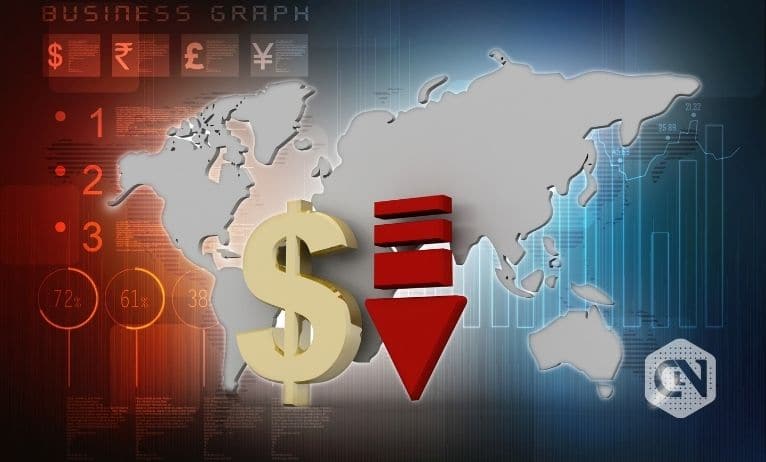 El dólar se acerca al mínimo de un mes frente al yen antes de la prueba de inflación; Kiwi, Aussie Slip PlatoBlockchain Data Intelligence. Búsqueda vertical. Ai.