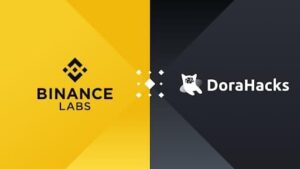 DoraHacks Secures $8 Million by Binance Labs to Build a More Open-Source Blockchain World PlatoBlockchain Data Intelligence. Vertical Search. Ai.