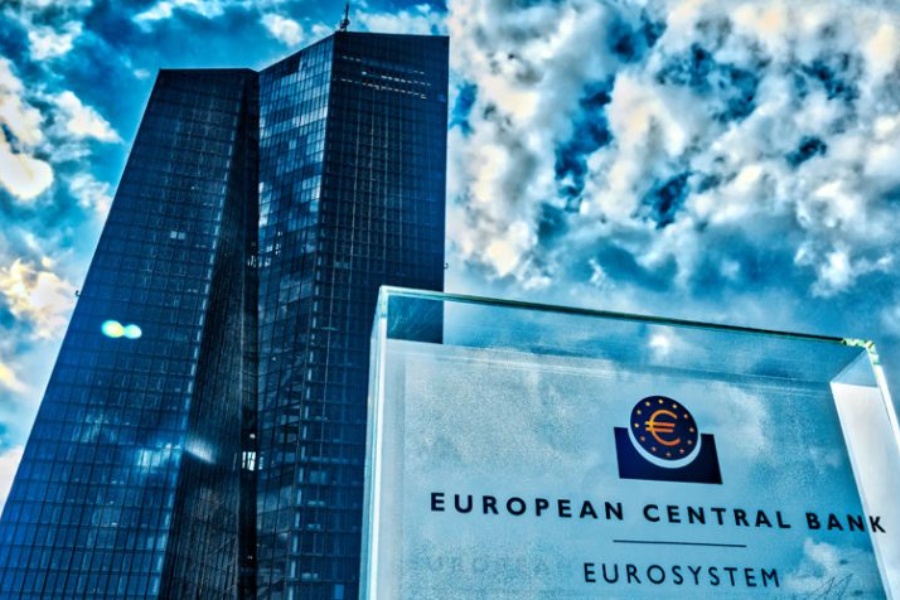 ECB-chefen Fabio Panetta är för att införliva en digital euro. PlatoBlockchain Data Intelligence. Vertikal sökning. Ai.