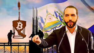 El Salvador Will Build 20 Schools With Its Bitcoin Profits PlatoBlockchain Data Intelligence. Vertical Search. Ai.