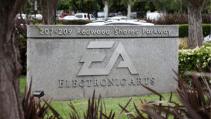 CEO Electronic Arts Menganggap NFT dan Play-to-Earn Adalah Bagian dari Masa Depan Industri Game PlatoBlockchain Data Intelligence. Pencarian Vertikal. ai.