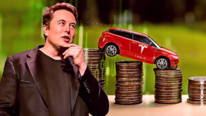 Elon planeja vender ações da Tesla, traders otimistas em BTC e DOGE PlatoBlockchain Data Intelligence. Pesquisa Vertical. Ai.