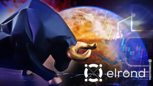 Elrond (EGLD) Prisen rammer $324 ATH Midt i Crypto Markets Bullish Mode PlatoBlockchain Data Intelligence. Lodret søgning. Ai.