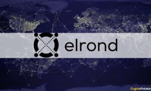 Elrond triển khai Chương trình khuyến khích thanh khoản trị giá 1.29 tỷ USD khi Maiar DEX đưa vào hoạt động trí tuệ dữ liệu PlatoBlockchain. Tìm kiếm dọc. Ái.