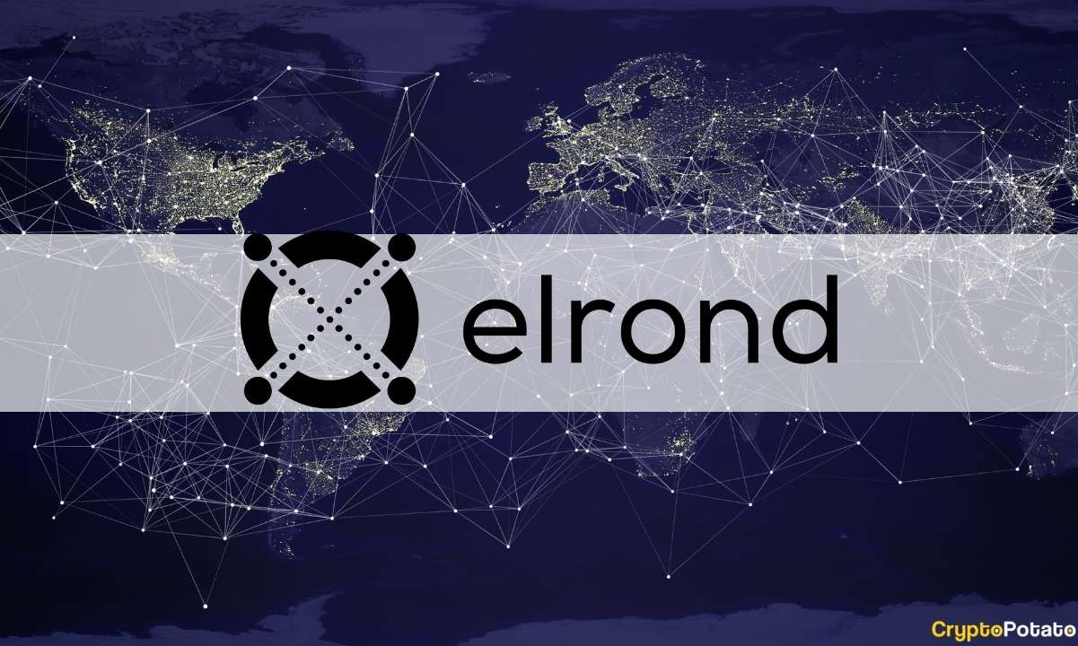 Elrond Launches $1.29 Billion Liquidity Incentive Program as Maiar DEX Goes Live Carry On PlatoBlockchain Data Intelligence. Vertical Search. Ai.