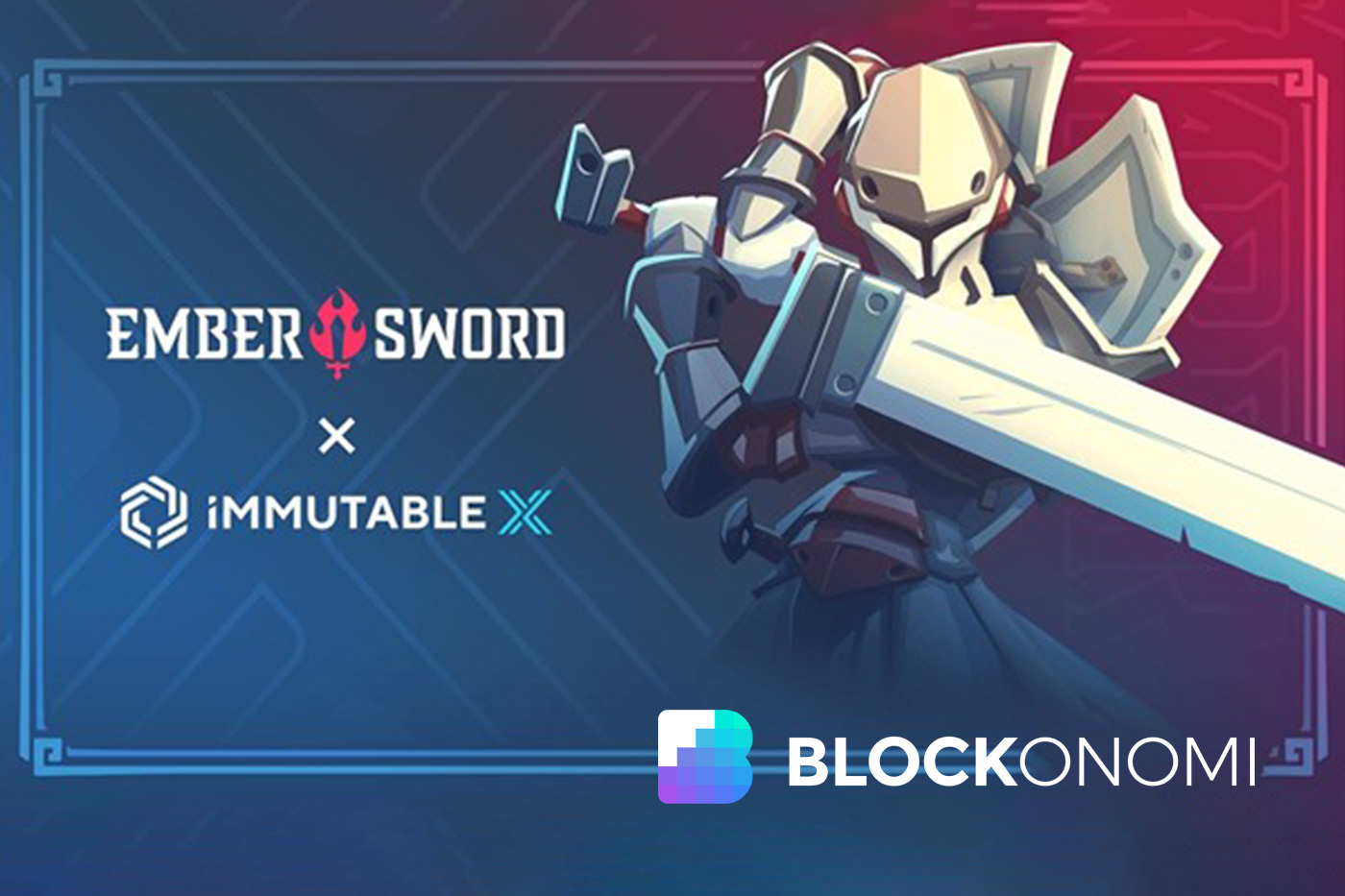 Ember Sword Partners With Immutable X & Migrates from Polygon Buyout PlatoBlockchain Data Intelligence. Vertical Search. Ai.