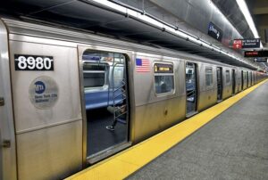 Pengaktifan penerimaan pembayaran JCB Contactless di semua layar validator subway dan bus OMNY contactless di New York PlatoBlockchain Data Intelligence. Pencarian Vertikal. ai.