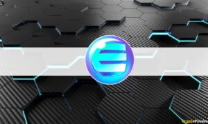 Enjin Gears to Tap Metaverse Realm with $100M Fund PlatoBlockchain Data Intelligence. عمودی تلاش۔ عی