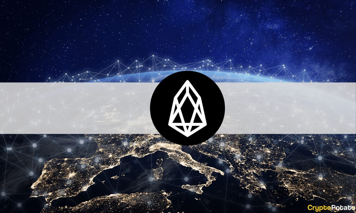 EOS Can’t Rely on BlockOne Anymore: EOS Foundation CEO Says Block.One PlatoBlockchain Data Intelligence. Vertical Search. Ai.