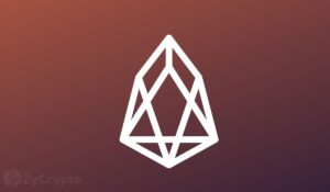 EOS Has Been A Terrible Investment, Says Foundation’s CEO PlatoBlockchain Data Intelligence. Vertical Search. Ai.