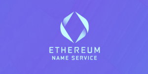 Ethereum Name Service saavuttaa 5.4 miljardin dollarin laimennettuun arvoon ENS Airdrop PlatoBlockchain Data Intelligencen jälkeen. Pystysuuntainen haku. Ai.