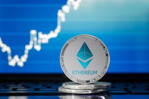 Ethereum soars above $4,700 in a new-all-time high rally. PlatoBlockchain Data Intelligence. Vertical Search. Ai.