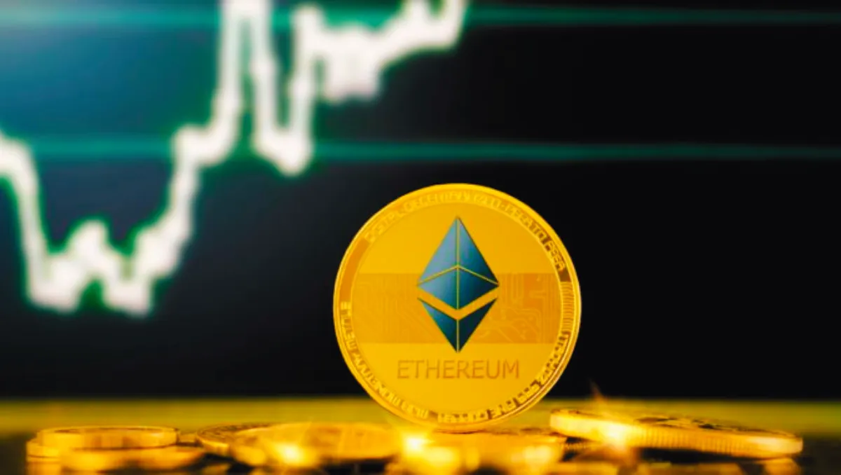 Ethereum Take Actions to Reduce Gas Fees! ETH Price to Hit $5555 In Next Bull Cycle! PlatoAiStream Data Intelligence. Vertical Search. Ai.