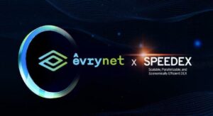 Evrynet Joins Standford’s Future of Digital Currency Initiative And Incorporates SPEEDEX Into Its DEX Dapp PlatoAiStream Data Intelligence. Vertical Search. Ai.