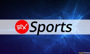 EX Sports aikoo parantaa fanien sitoutumista NFT:n PlatoBlockchain Data Intelligencen avulla. Pystysuuntainen haku. Ai.