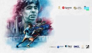 EX Sports, First Diego Maradona Digital Collectibles PlatoBlockchain Veri İstihbaratının Ön Lansmanını Yapıyor. Dikey Arama. Ai.