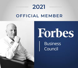 Fabrice Testa wurde in das Forbes Business Council PlatoBlockchain Data Intelligence aufgenommen. Vertikale Suche. Ai.