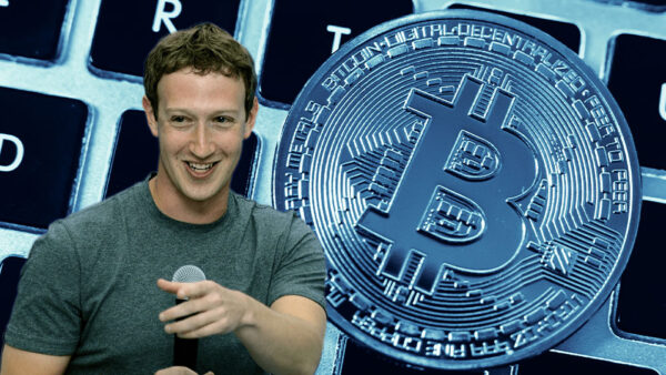 Facebook Bitcoin ja vapaus, lähteekö Zuck presidentiksi? PlatoBlockchain Data Intelligence. Pystysuuntainen haku. Ai.