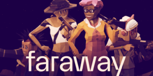 Faraway raccoglie 30 milioni di dollari per i giochi browser NFT basati su Solana PlatoBlockchain Data Intelligence. Ricerca verticale. Ai.