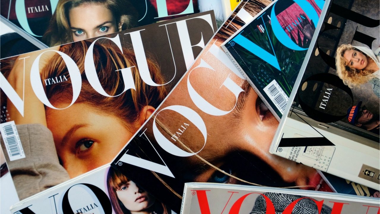 Mode- og skønhedsfirmaet Vogue Singapore dropper NFT-covers via Opensea PlatoBlockchain Data Intelligence. Lodret søgning. Ai.