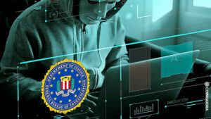 El FBI advierte sobre esquemas falsos que proporcionan cripto cajero automático y pago con código QR PlatoBlockchain Data Intelligence. Búsqueda vertical. Ai.