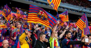 FC Barcelona Bermitra Dengan Ownix ​​untuk Membuat Intelijen Data PlatoBlockchain NFT. Pencarian Vertikal. ai.