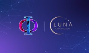 FibSwap announces partnership with Luna PR, crypto PR and marketing agency PlatoBlockchain Data Intelligence. Vertical Search. Ai.